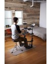 Roland TD4KP 電子鼓 (DAS-300 PACKAGE) Roland TD4KP 電子鼓 (DAS-300 PACKAGE)